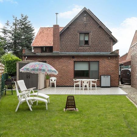 Vakantiewoning Het Oude Laer 빌젠 외부 사진