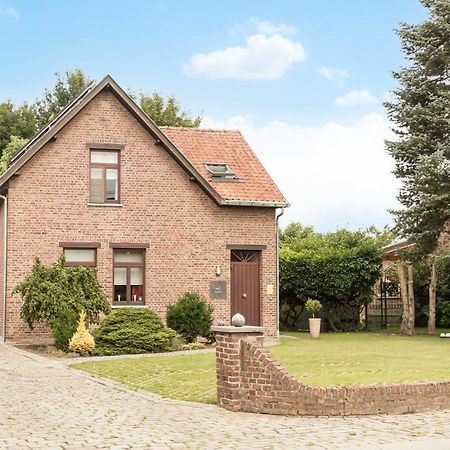 Vakantiewoning Het Oude Laer 빌젠 외부 사진