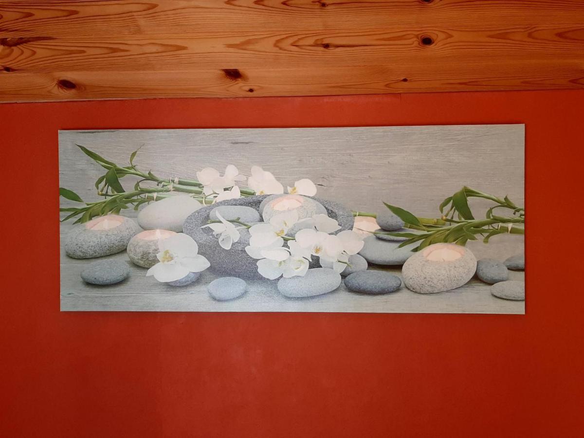 Vakantiewoning Het Oude Laer 빌젠 외부 사진