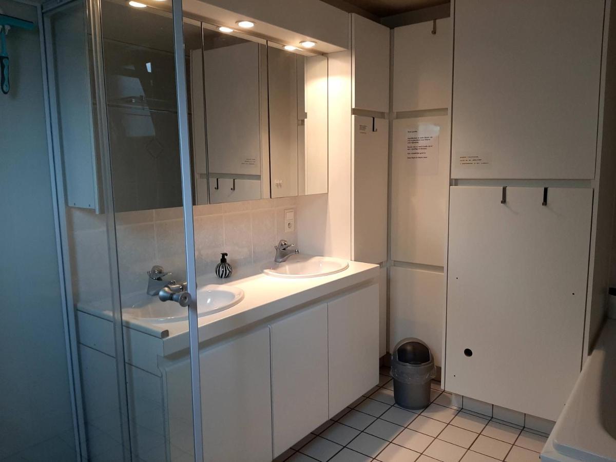 Vakantiewoning Het Oude Laer 빌젠 외부 사진