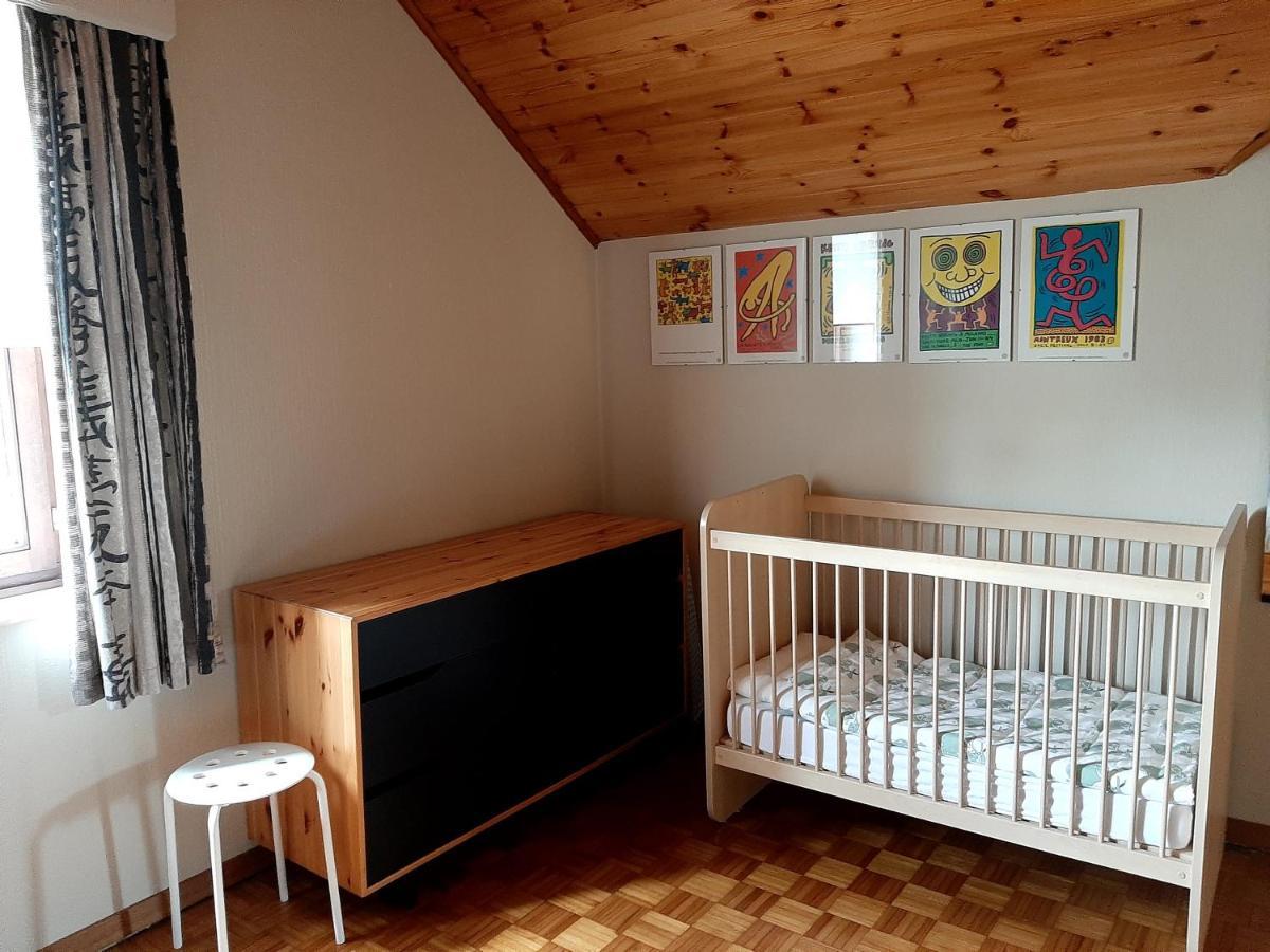 Vakantiewoning Het Oude Laer 빌젠 외부 사진
