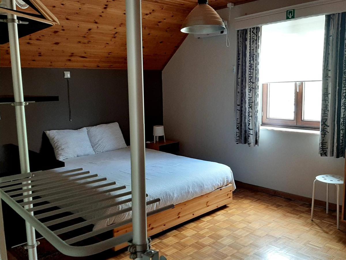 Vakantiewoning Het Oude Laer 빌젠 외부 사진