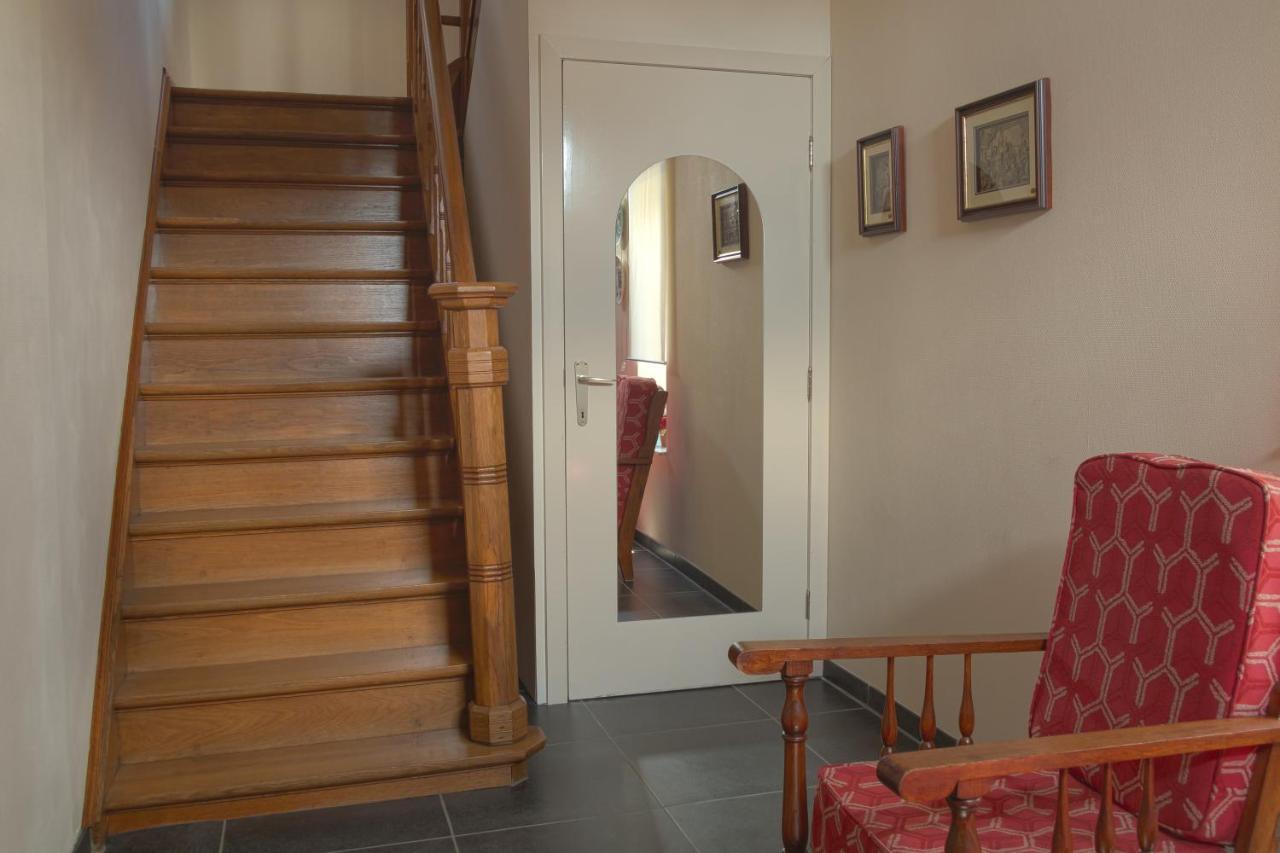 Vakantiewoning Het Oude Laer 빌젠 외부 사진