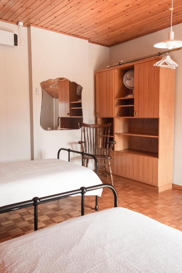 Vakantiewoning Het Oude Laer 빌젠 외부 사진