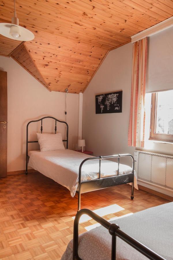 Vakantiewoning Het Oude Laer 빌젠 외부 사진