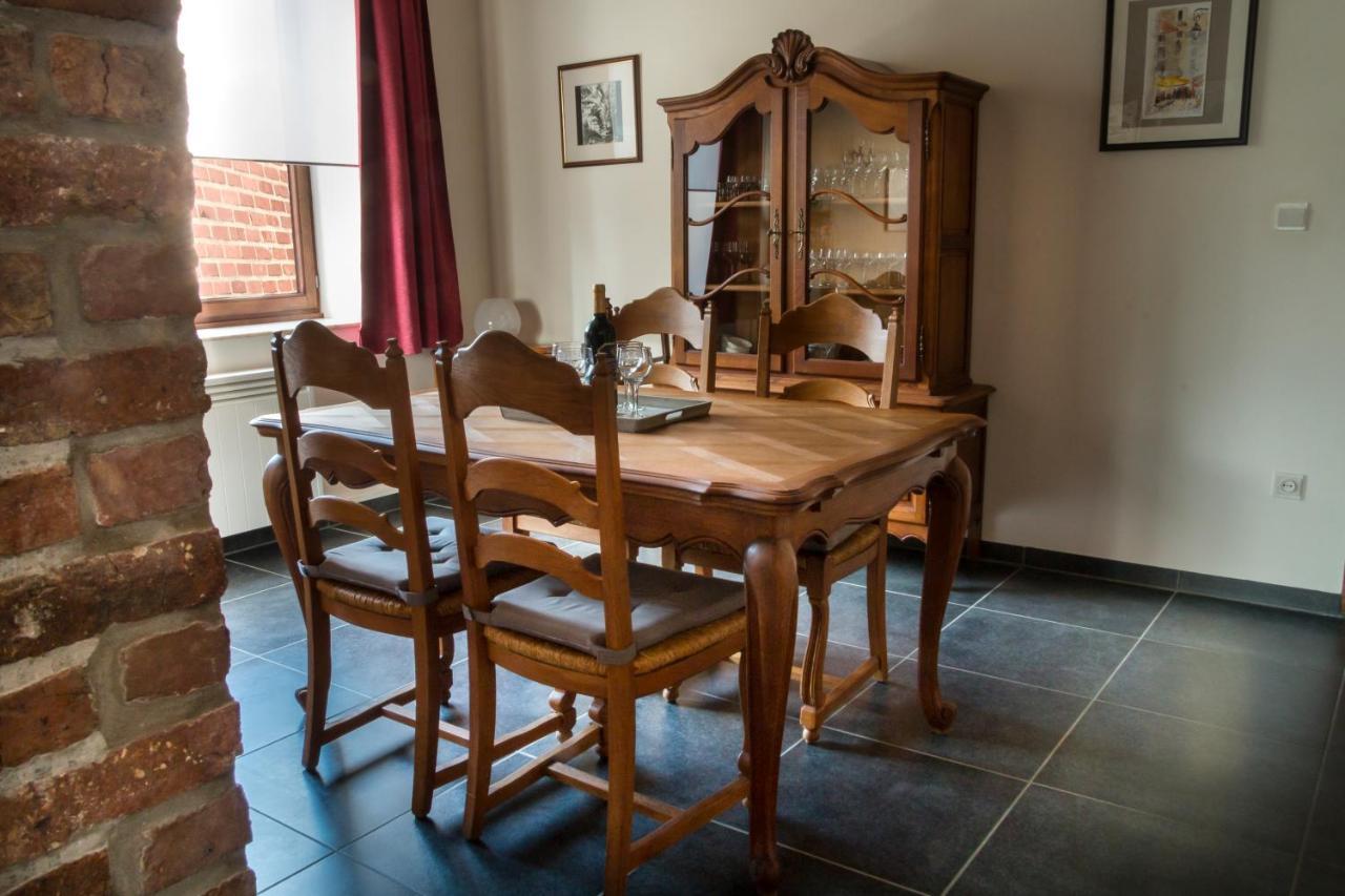 Vakantiewoning Het Oude Laer 빌젠 외부 사진